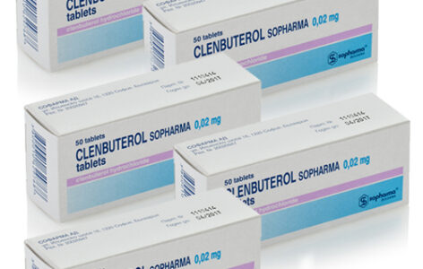 Buy Clenbuterol Best place to buy clen is our online store