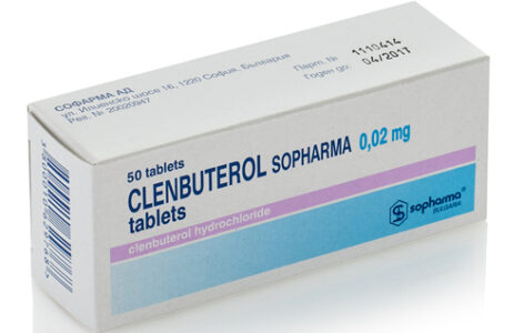 Clenbuterol Sale Online