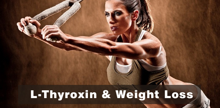 L-Thyroxin 100 T4 Online Sale UK