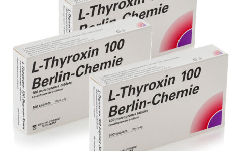 T4 L Thyroxin Sale