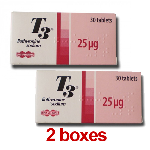 Buy T3 Uni Pharma Online