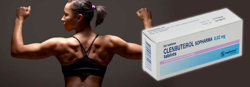 Clenbuterol Clen sale online UK USA