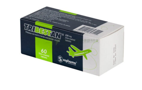 Tribestan