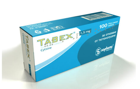 Buy Tabex Stop Smoking