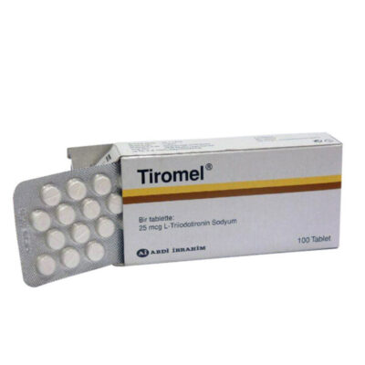 Tiromel T3