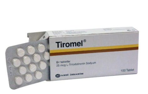 Tiromel T3