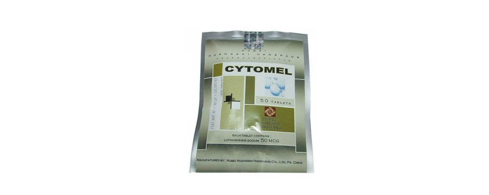 Hubei Cytomel T3 Sale