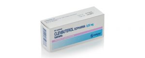 Comprar Clenbuterol