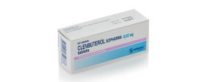 Comprar Clenbuterol