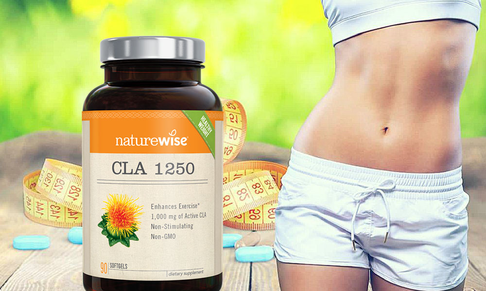 CLA 1250 By NatureWise