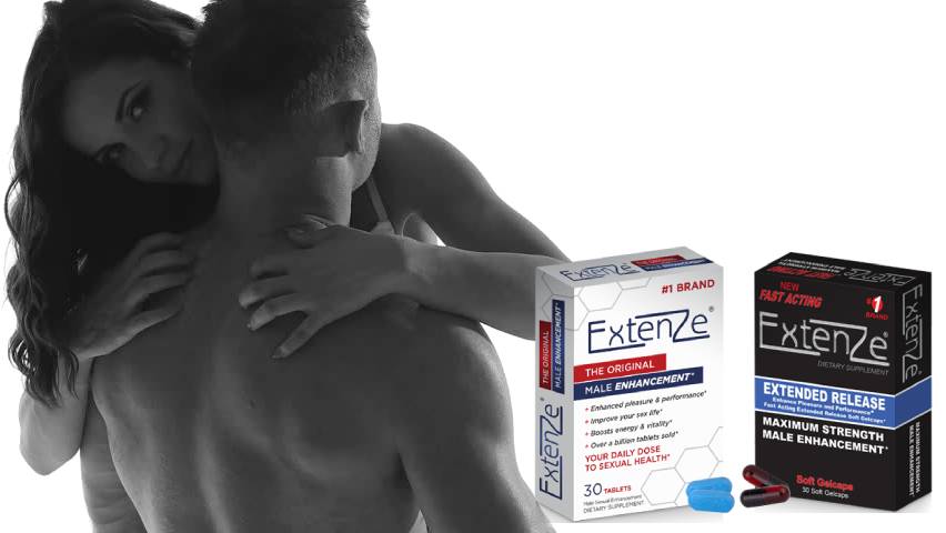 Extenze Review