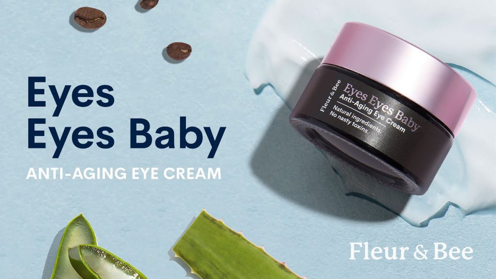 Eyes Eyes Baby Anti-Aging Eye Cream