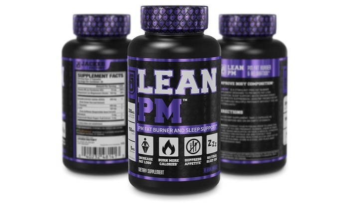 Lean PM Fat Burner