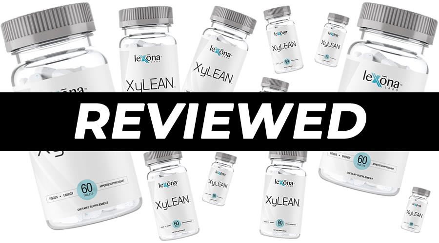 Lexona Labs XyLEAN Review