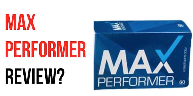 Max Performer Review