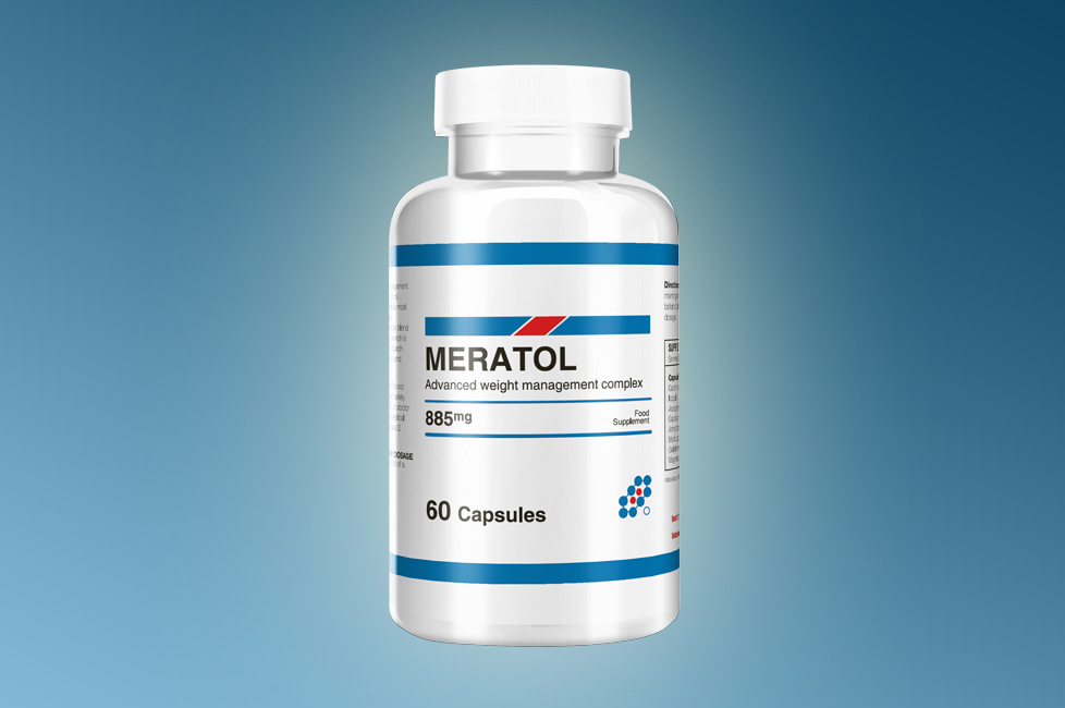 Meratol Weight Loss