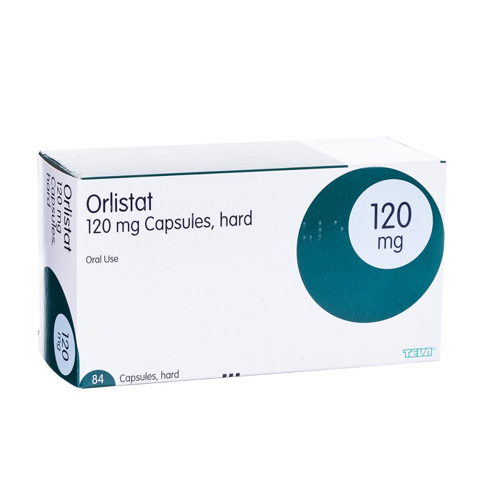 Orlistat Review