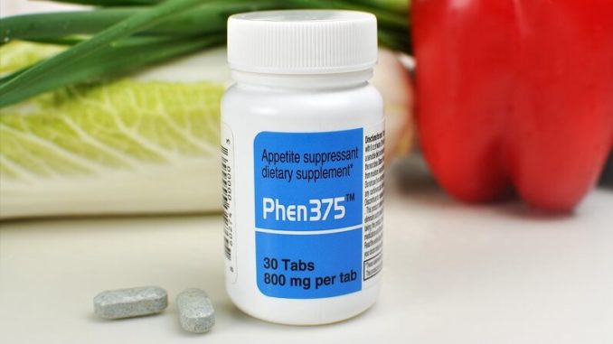 Phen375 Weight Loss