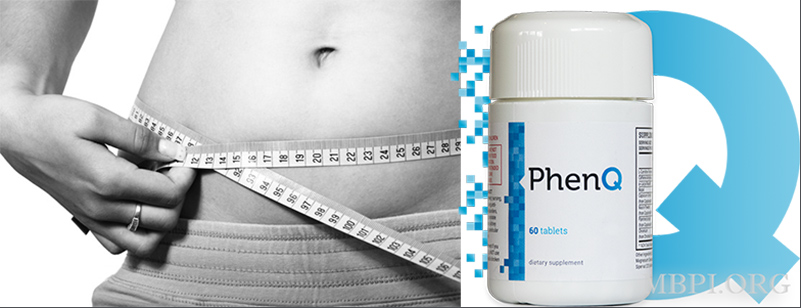 PhenQ Weight Loss