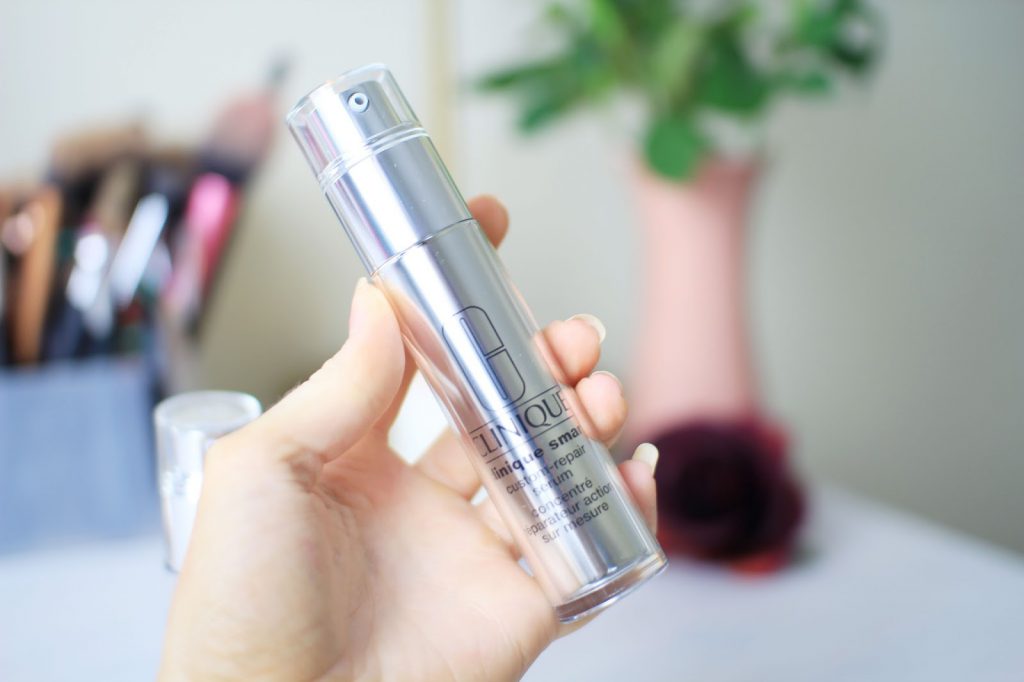 Clinique Smart™ Custom-Repair Serum