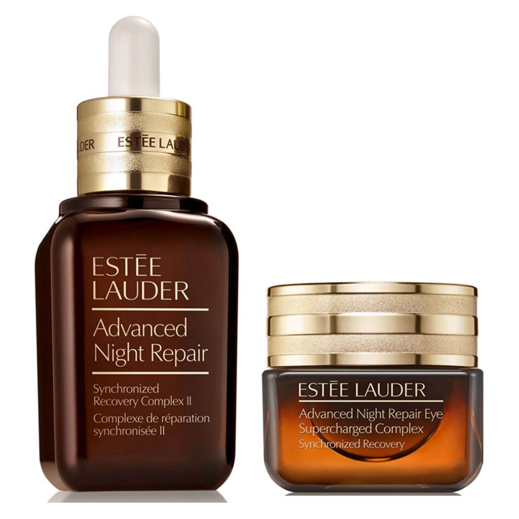 Estée Lauder Advanced Night Repair Synchronized Recovery Complex II