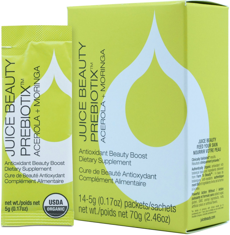 Juice Beauty PREBIOTIX™ Antioxidant Beauty Boost