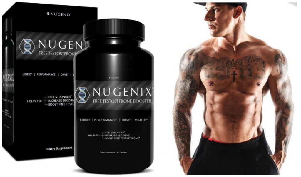 Nugenix Review