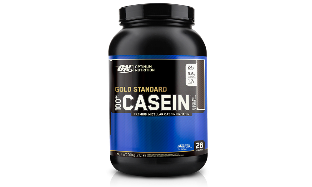 Optimum Nutrition Gold Standard 100% Casein