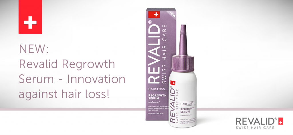 Revalid Regrowth Serum Review