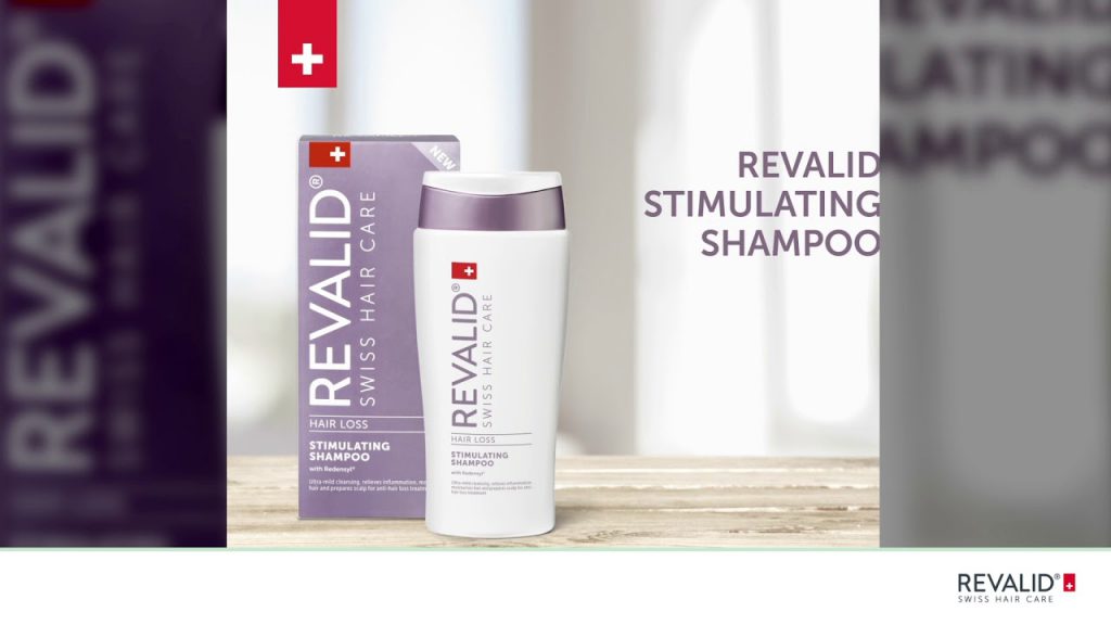 Revalid Stimulating Shampoo Review