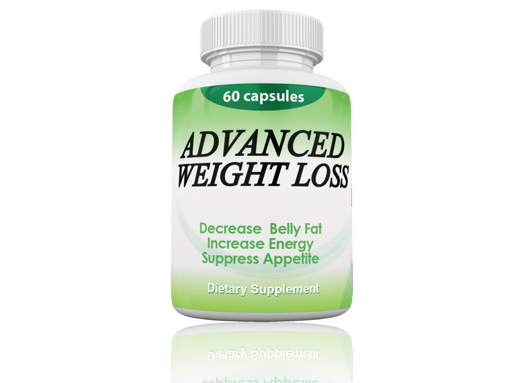 Advanced Weightloss Review