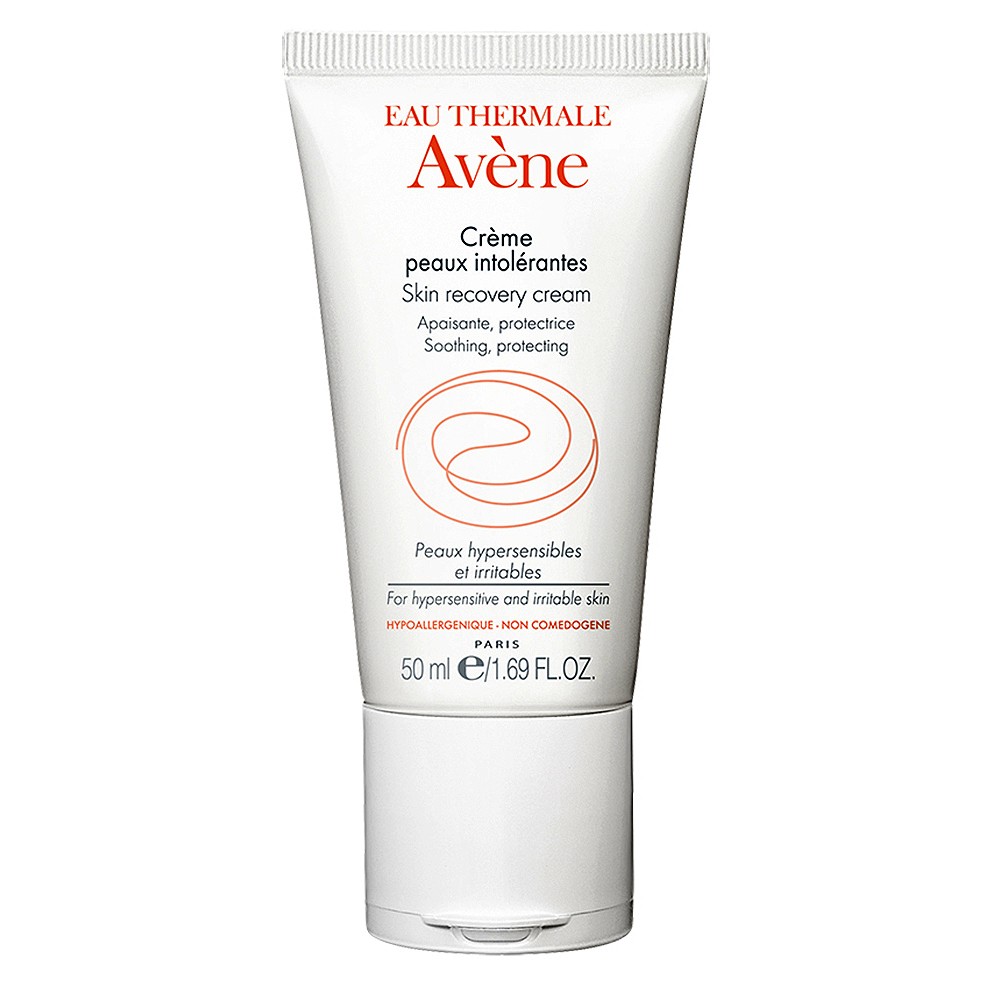 Avène Skin Recovery Cream Review