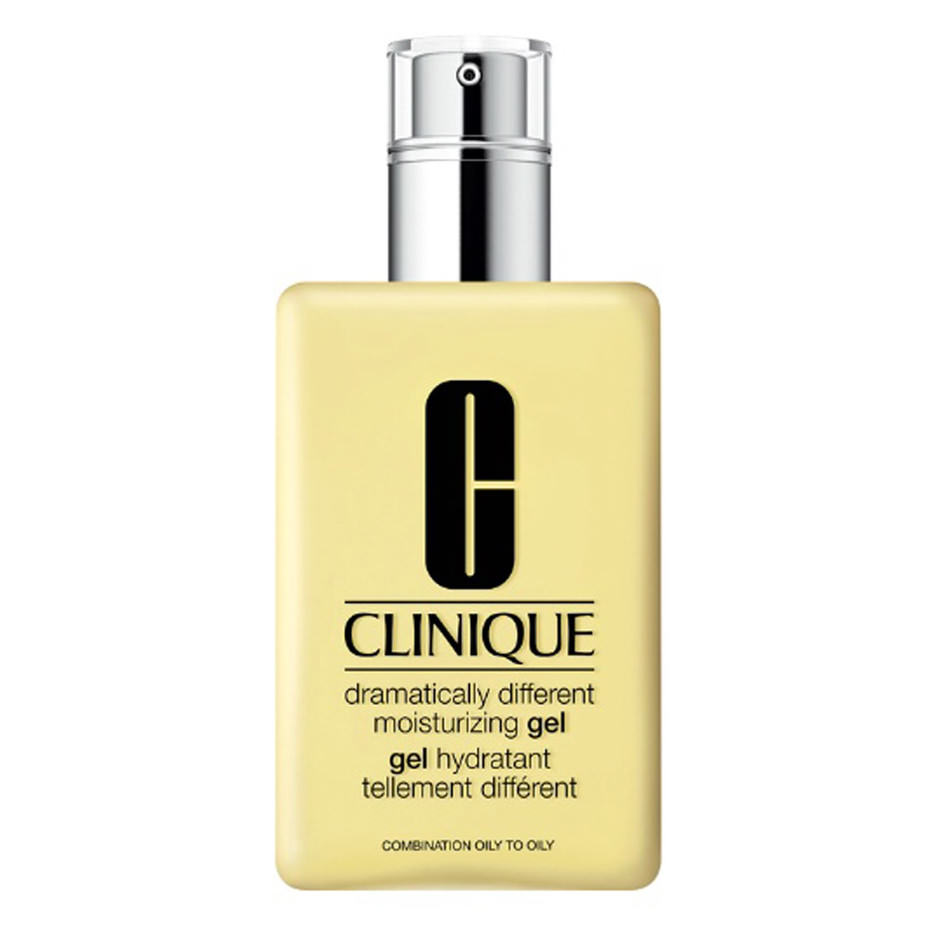 CLINIQUE Dramatically Different™ Moisturizing Gel Review
