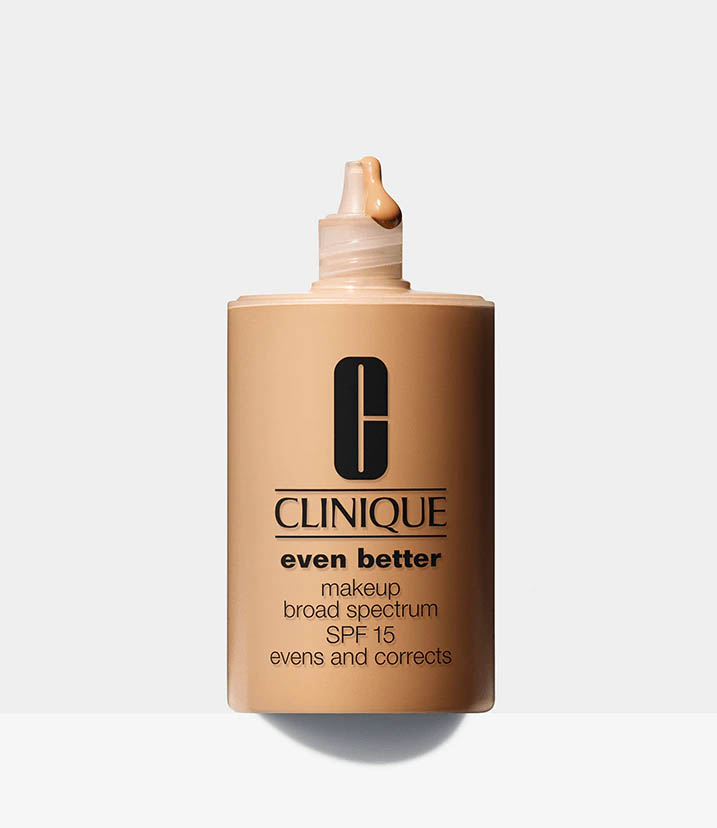 CLINIQUE Even Better™ Makeup Broad Spectrum SPF 15 Review