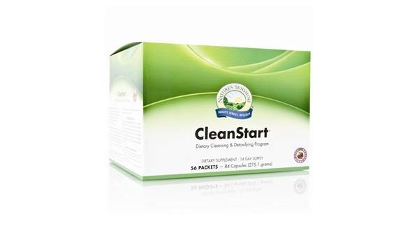 CleanStart Apple Cinnamon Cleanse (14 day) Review