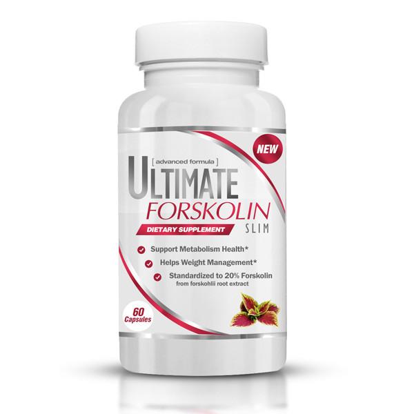 Forskolin Dietary Supplement Review