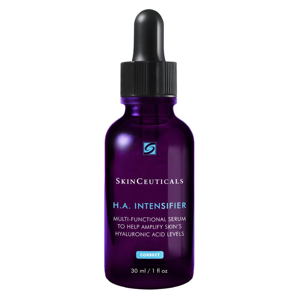 Skinceuticals Hyaluronic Acid Intensifier (H.A.) Review