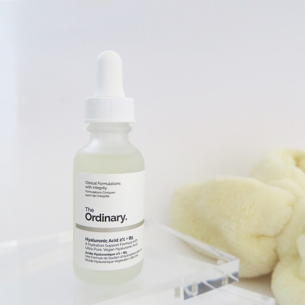 The Ordinary Hyaluronic Acid 2% + B5 Review