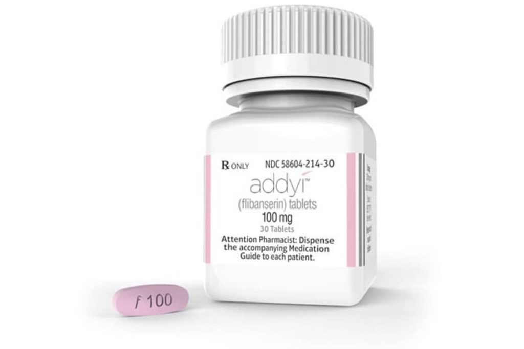Hers Addyi Review
