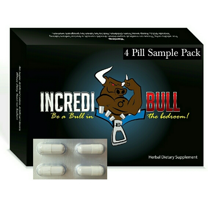 INCREDIBULL Review