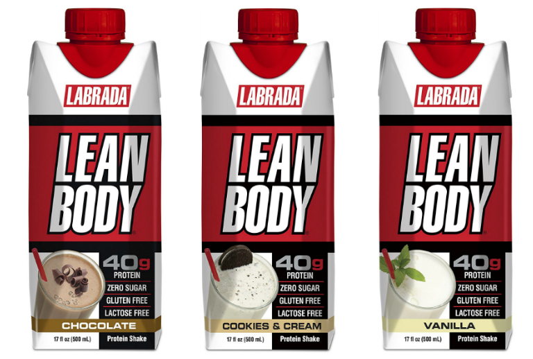 Labrada Lean Body Review