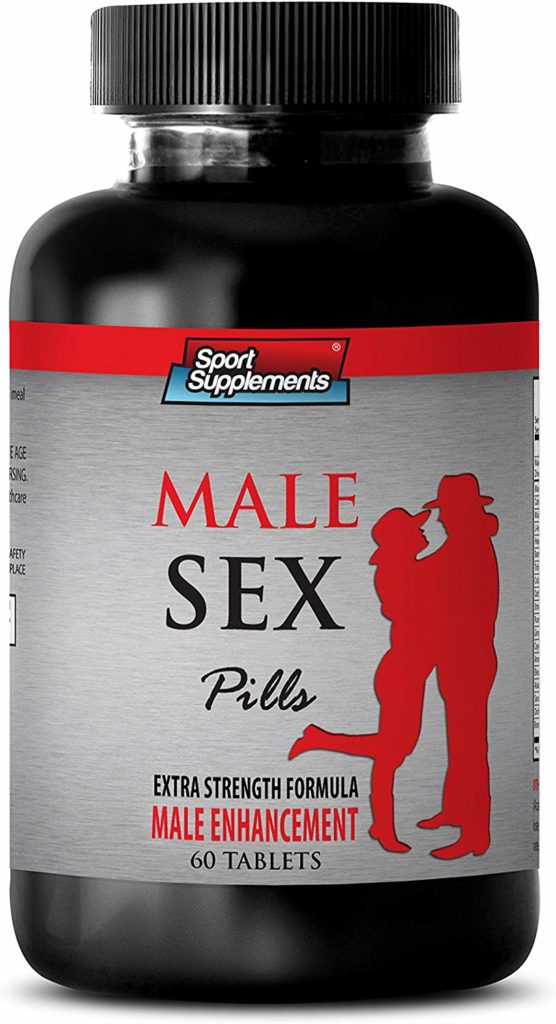 Male Sex Pills Men Sexual Performance Review