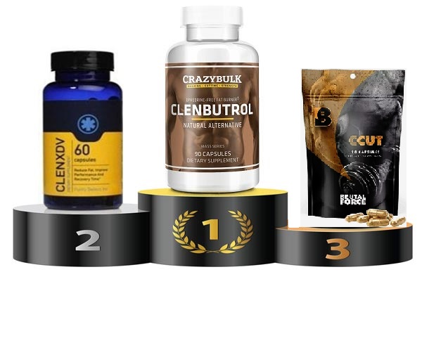 Clenbutrol CrazyBulk Review