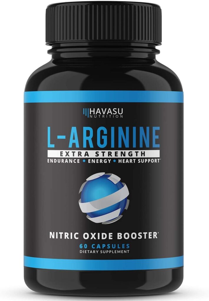 Havasu NutritionL-Arginine