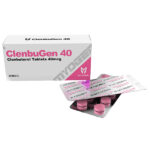 CLENBUGEN 40 (Clenbuterol 40mcg) – Myogen Labs Review