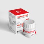 CLENBUTERO® 40 mcg 50 Tablets FULMEN Pharma Review