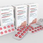 Keifei 25mcg 50 Liothyroic-T3 tablets Cytomel Review