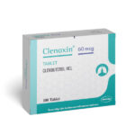 Proton Pharma Clenbuterol 60mcg 100 Clenoxin Review
